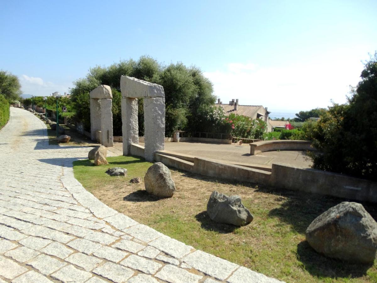 Villetta Brunetti, Sant'Elmo Costa Rei Castiadas Εξωτερικό φωτογραφία