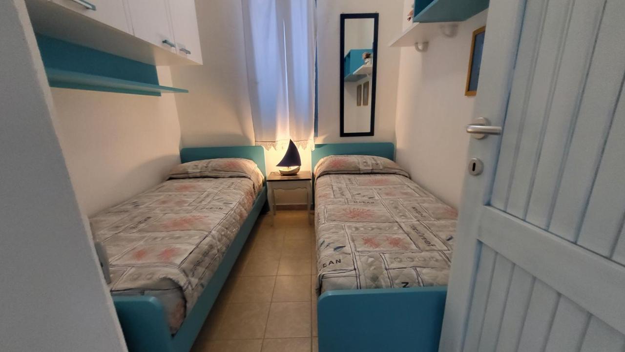 Villetta Brunetti, Sant'Elmo Costa Rei Castiadas Εξωτερικό φωτογραφία