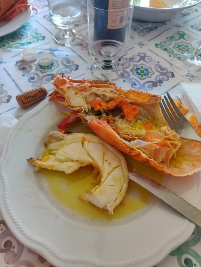 Villetta Brunetti, Sant'Elmo Costa Rei Castiadas Εξωτερικό φωτογραφία